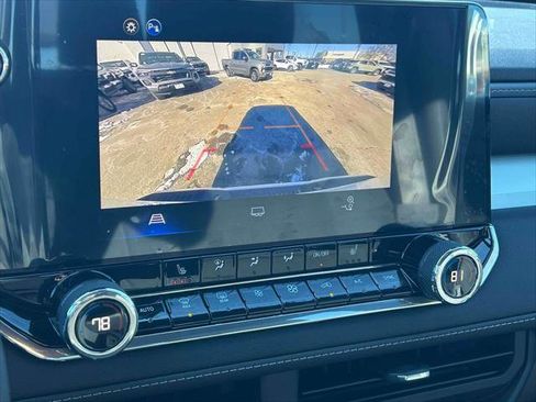 New 2026 Chevrolet Colorado LT w/ Advanced Trailering Package image 14