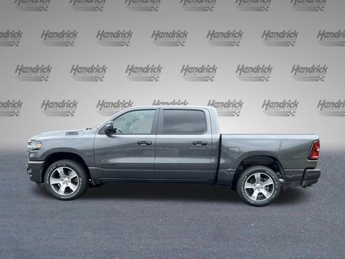 New 2025 RAM 1500 Tradesman image 5