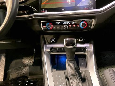 Certified 2023 Audi Q3 2.0T Premium Plus w/ Premium Plus Package image 33