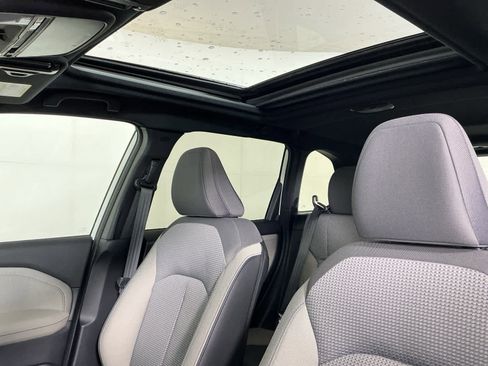 New 2026 Subaru Forester Premium image 11