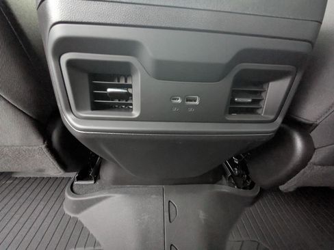 New 2026 Chevrolet Silverado 1500 RST w/ Safety Package image 40