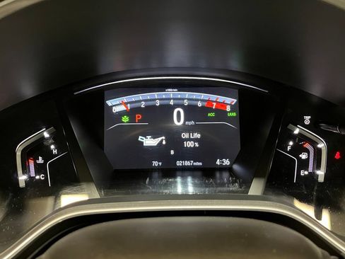 Used 2022 Honda CR-V EX-L image 5