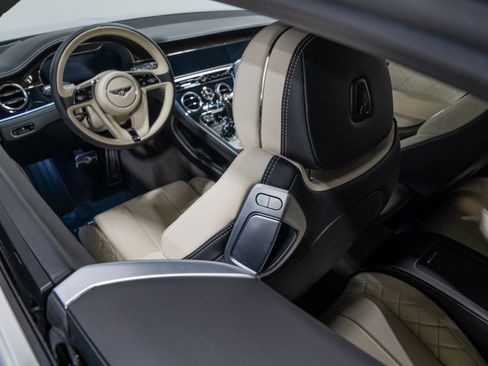 Used 2020 Bentley Continental GT V8 First Edition AWD/4WD image 43