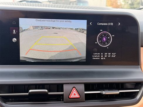 Certified 2024 Kia Seltos EX image 20