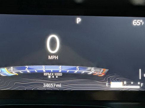 Used 2021 Jeep Grand Cherokee L Summit image 28