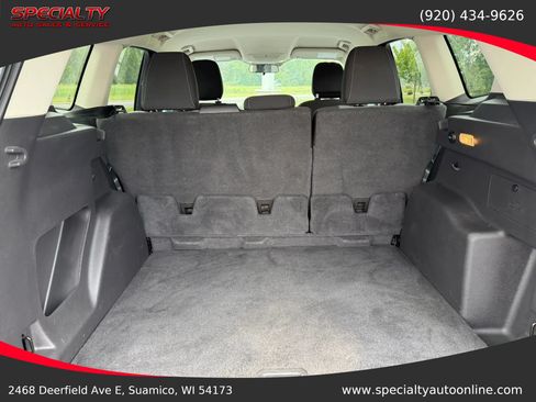 Used 2018 Ford Escape SE AWD/4WD image 22