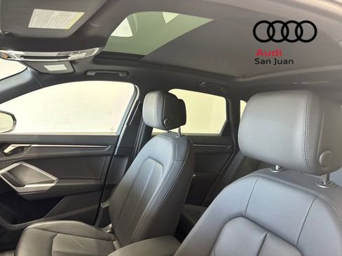 Used 2025 Audi Q3 2.0T Premium w/ Convenience Package image 17