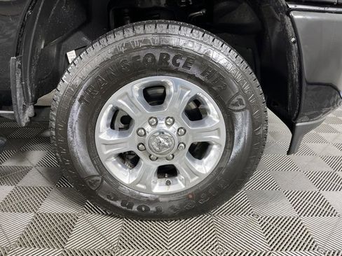 Used 2026 RAM 2500 Big Horn image 9