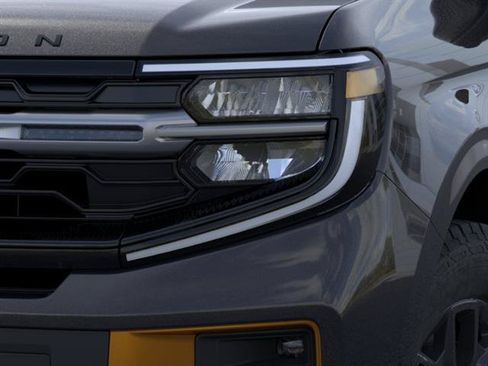 New 2026 Ford Expedition Tremor AWD/4WD image 19