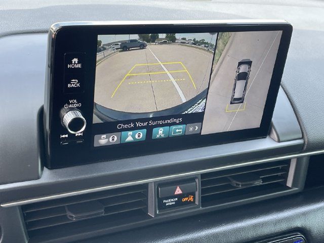 Certified 2025 Honda Pilot Elite image 18