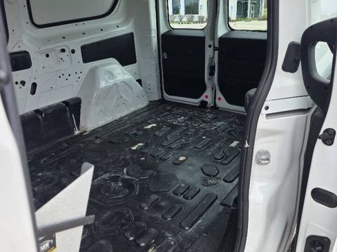 Used 2020 RAM ProMaster City Tradesman w/ Window Group 05 FWD image 12