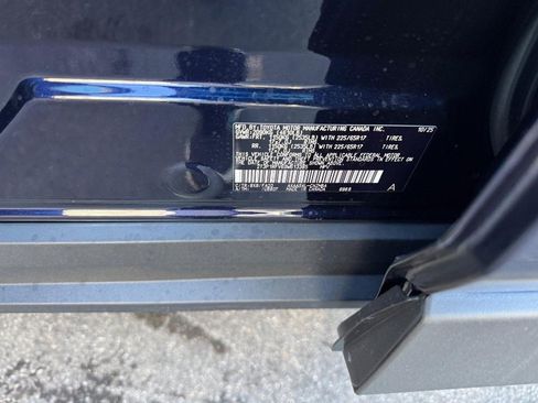 New 2025 Toyota RAV4 XLE image 17