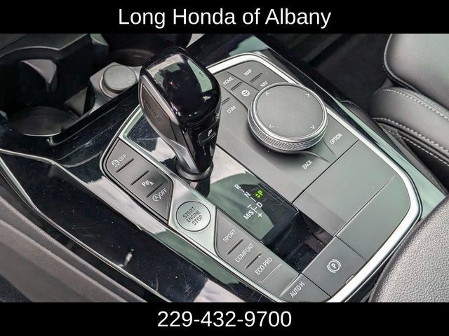 Used 2023 BMW X3 M40i RWD image 22