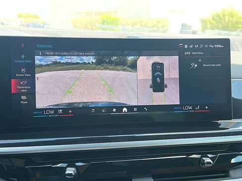 Certified 2024 BMW X5 M60i image 32