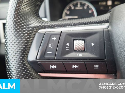 Used 2024 Mitsubishi Outlander SE AWD/4WD image 11
