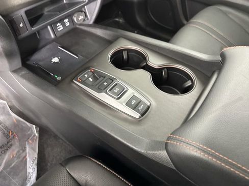 Used 2024 Honda Ridgeline TrailSport image 19