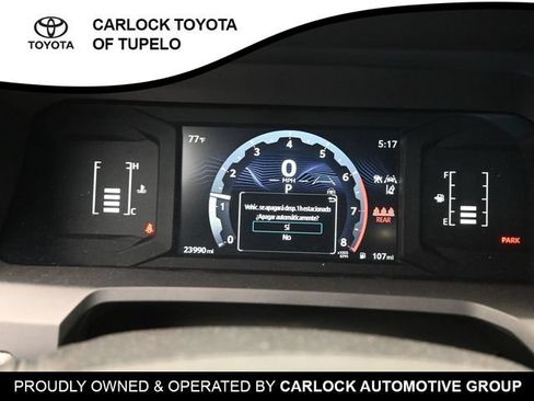 Used 2025 Toyota Tacoma SR5 RWD image 18