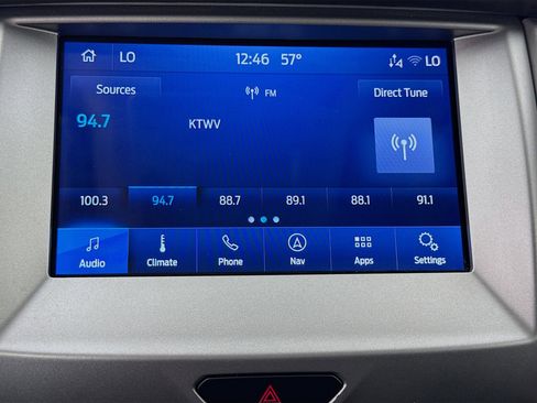 Used 2023 Ford Ranger XLT w/ Equipment Group 302A High image 15