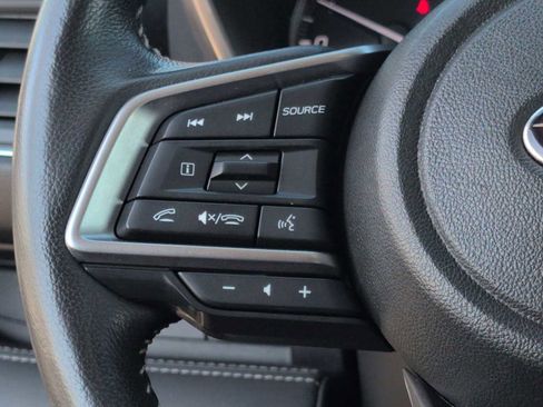 Used 2023 Subaru Ascent Limited w/ Technology Package image 19