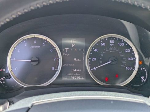 Used 2014 Lexus IS 250 RWD image 21
