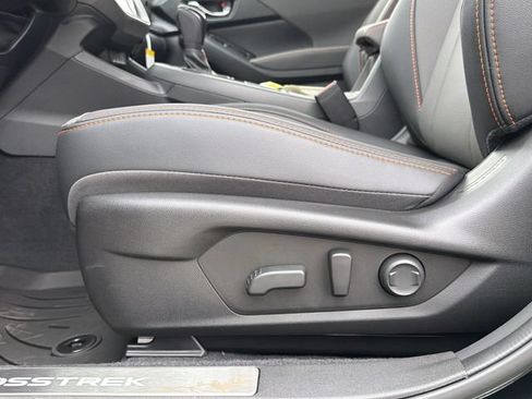 New 2026 Subaru Crosstrek 2.5i Limited AWD/4WD image 21
