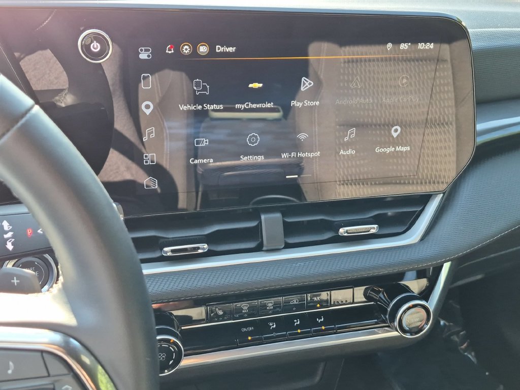 Used 2026 Chevrolet Equinox LT FWD image 15