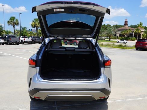 Certified 2025 Lexus RX 350 Premium Plus w/ Accessory Package (Z1) FWD image 38