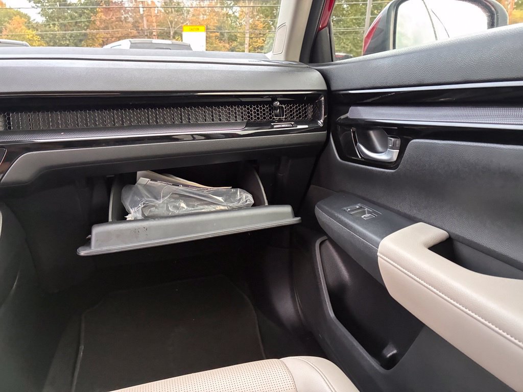 Used 2024 Honda CR-V EX-L image 43