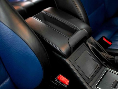 Used 2001 BMW M5 RWD image 77