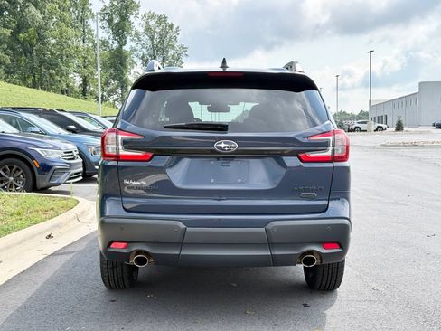Used 2023 Subaru Ascent Onyx Edition AWD/4WD image 10