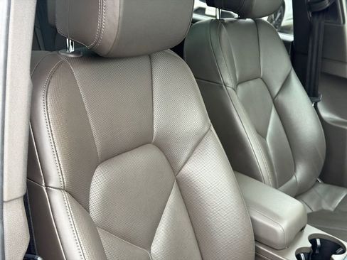 Used 2018 Porsche Macan image 10