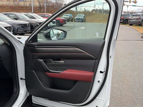 New 2025 MAZDA CX-50 2.5 Hybrid w/ Weather Package image 25