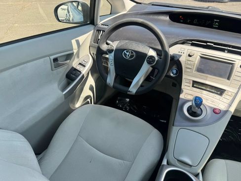 Used 2015 Toyota Prius Two FWD image 23