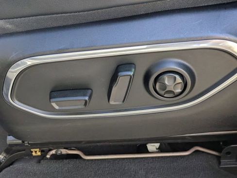 Used 2022 Jeep Wagoneer Series II image 24