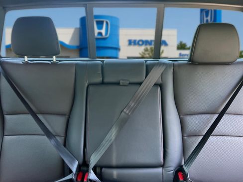 Used 2023 Honda Ridgeline Black Edition image 24