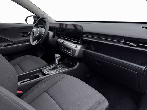 New 2026 Hyundai Kona SEL Sport FWD image 15