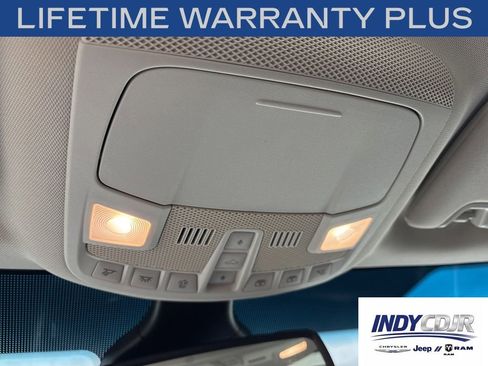 Used 2023 Ford Edge Titanium w/ Equipment Group 301A AWD/4WD image 20