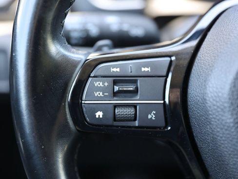 Used 2025 Honda Pilot Touring image 43