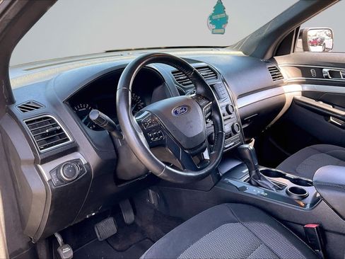 Used 2016 Ford Explorer XLT FWD image 14