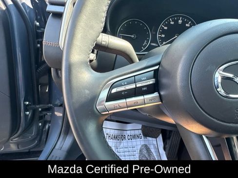 Certified 2025 MAZDA CX-50 AWD 2.5 Hybrid w/ Premium Pkg image 48
