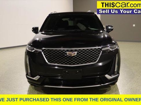 Used 2023 Cadillac XT6 Sport w/ Platinum Package AWD/4WD image 3