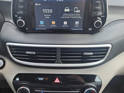 Used 2019 Hyundai Tucson Value AWD/4WD image 24