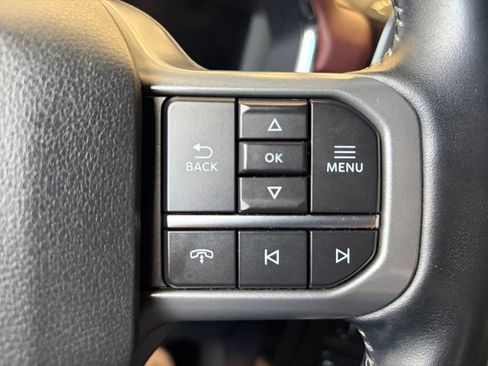 Used 2021 Ford F150 Lariat AWD/4WD image 26