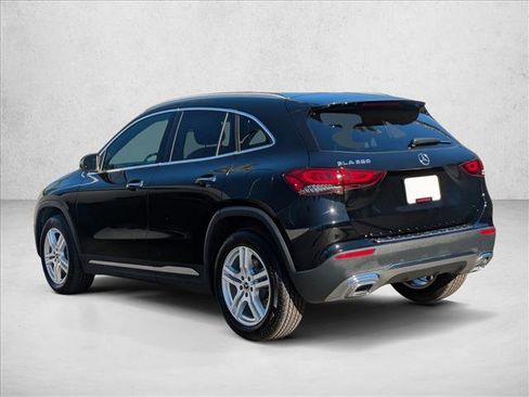 Certified 2023 Mercedes-Benz GLA 250 image 11