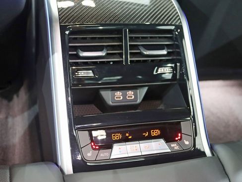 Used 2025 BMW M8 Competition image 33