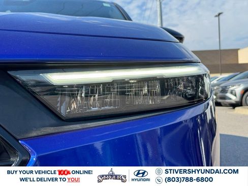 Used 2023 Honda Accord Sport image 11