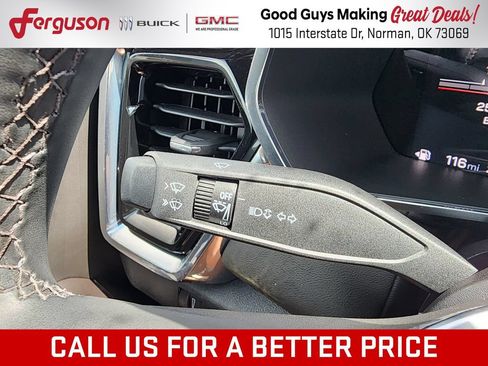 New 2026 GMC Canyon Elevation w/ Convenience Package AWD/4WD image 22