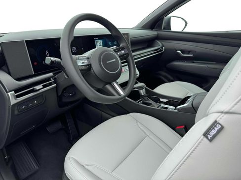 New 2025 Hyundai Santa Cruz SEL image 14