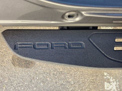 Used 2025 Ford F150 Raptor w/ Equipment Group 803A Raptor R image 47