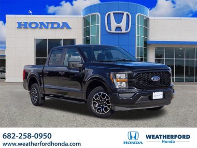 Used 2023 Ford F150 XL w/ STX Appearance Package